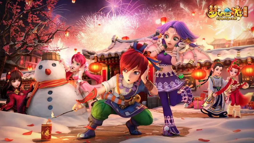 金年会官方网站入口：国外大神3d制作同人游戏