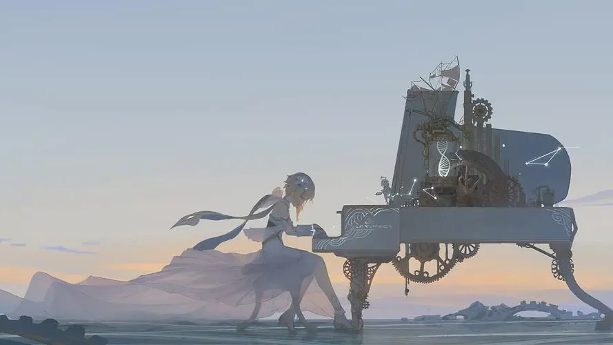 保护海洋3d游戏